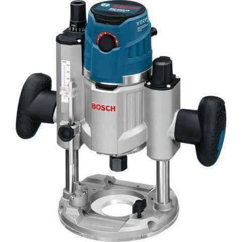Bosch GOF 1600 CE Plunge Router - Goldpeak Tools PH Bosch Bosch GOF 1600 CE Plunge Router - Goldpeak Tools PH Bosch